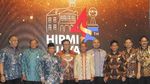 HIMPI Jaya Gelar Perayaan Ulang Tahun ke-45