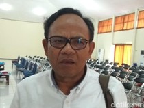 Istana Cabut ID Pers Jurnalis CNN Indonesia, Dewan Pers Minta Penjelasan