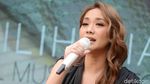 Curhat BCL Soal Video Klip Barunya