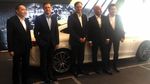 AMG Performance Center Dibuka di Indonesia