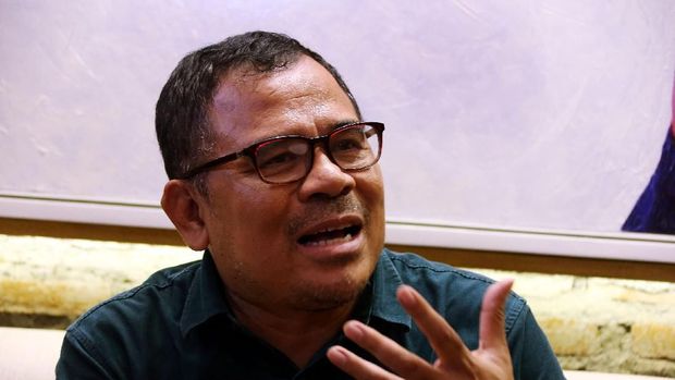Nobar 'Kucumbu Tubuh Indahku' di Lampung Dibubarkan FPI, Ini Kata Garin