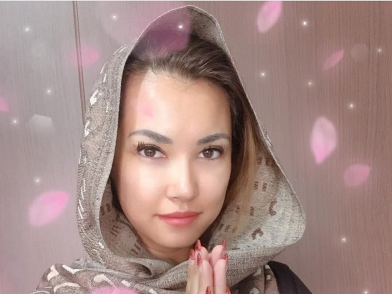 Foto: Instagram Maria Ozawa Foto: Instagram Maria Ozawa