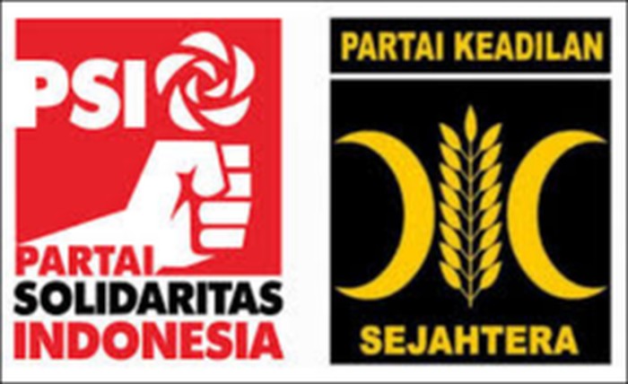 Memaknai Kegemilangan PKS dan Kegagalan PSI