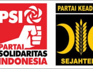 Memaknai Kegemilangan PKS dan Kegagalan PSI