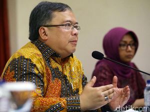 Pindah Ibu Kota Jangan di Atas Kertas, Bappenas: Bukan Wacana!