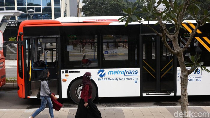 Gubernur DKI Jakarta Anies Baswedan meresmikan kawasan integrasi transportasi Dukuh Atas. Ini akan mempermudah masyarakat yang ingin berpindah moda angkutan massal.