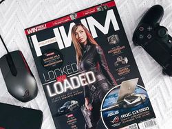 Kenalan dengan Ann, Gamer Cantik Jago Main Tembak-tembakan