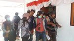 Detik-detik Bupati Talaud Ditangkap KPK
