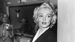 Marilyn Monroe hingga Gandhi Jadi Korban Selfie Wanita Ini