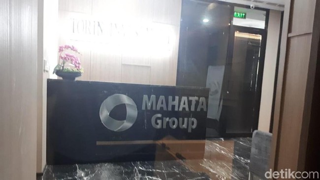 Laporan Keuangan Janggal, Garuda Perlu Buka Kerja Sama dengan Mahata