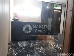 Mahata, Mitra Bisnis Garuda Indonesia yang Misterius