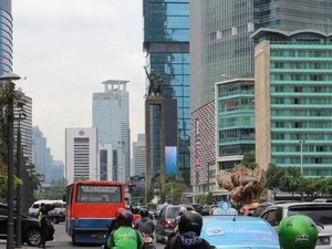 Dampak Ekonomi Pemindahan Ibu Kota Indonesia dari Jakarta