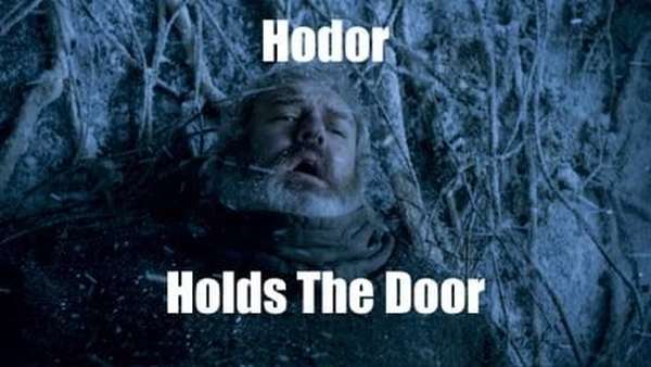 Awas Spoiler! Kumpulan Meme Game Of Thrones Awas Spoiler! Kumpulan Meme Game Of Thrones