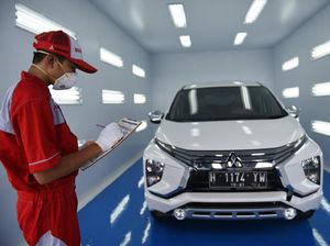 PPnBM 0% Diberlakukan: Dealer Mobil Kebanjiran Order, Sehari Jual 25 Unit