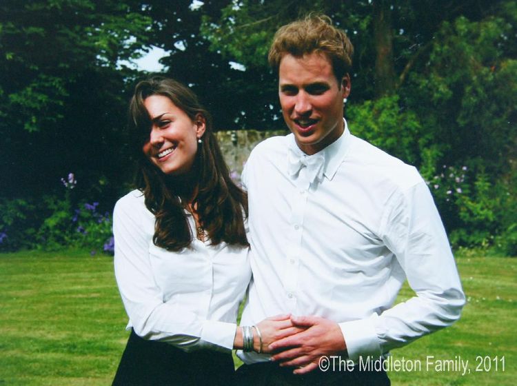 Kate Middleton, Dinar Candy, BCL, Eddy Riwanto hingga Ayu Ting Ting