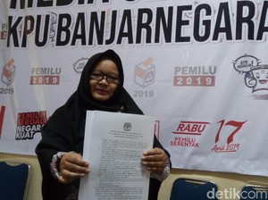 Partai Politik di Banjarnegara Belum Setorkan LPPDK
