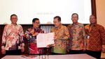 Penjaminan Kredit Super Mikro untuk PNM