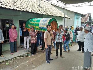 Petugas KPPS Disebut Kelelahan, Bisakah Jadi Pemicu Kematian Mendadak?