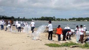 Pentingnya Edukasi Pengelolaan Sampah