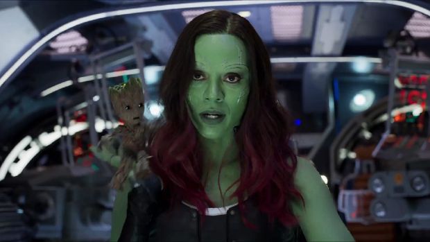 10 Karakter Marvel Tak Terkenal yang Kini Populer