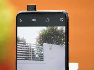 Bocoran Anyar Flagship Redmi soal Sidik Jari dan Baterai