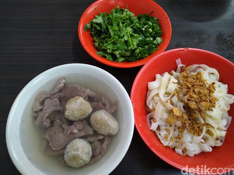 bakso akiaw 99