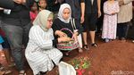 Prosesi Pemakaman Eddy Riwanto, Aktor yang Kerap Jadi Imam Salat