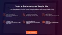 Pakai Tools Ini Untuk Campaign Google Ads Bisa Makin Untung