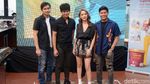 Curhat BCL Soal Video Klip Barunya