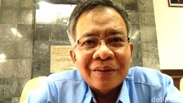 Kata Pemda DIY Soal Sampah TPST Piyungan untuk Pembangkit Listrik Kata Pemda DIY Soal Sampah TPST Piyungan untuk Pembangkit Listrik
