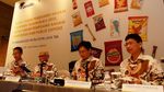 Garudafood Catat Pertumbuhan 7,6 Persen di Tahun 2018