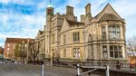 Foto: Indahnya Winchester, Ibu Kota Inggris Sebelum London