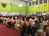 Kalbe Peringati Hari Lanjut Usia Nasional