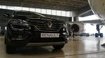 Renault Koleos Dijual Mulai Rp 447 Juta