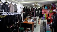 Larangan tersebut mulai berlaku sejak Senin (29/4/2019) kemarin. Danish Siddiqui/Reuters.