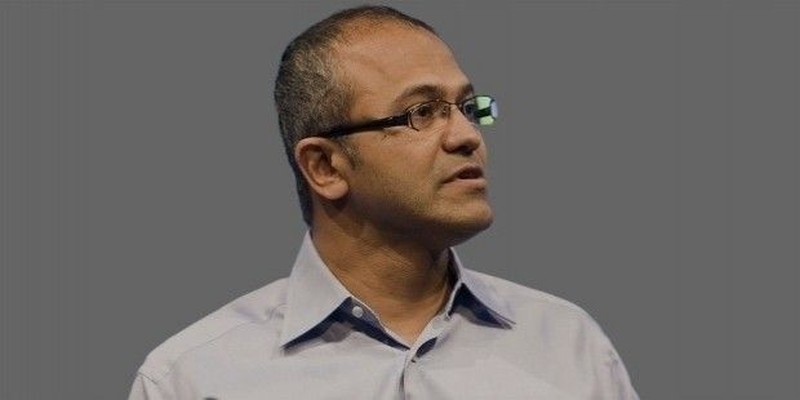 Satya Nadella
