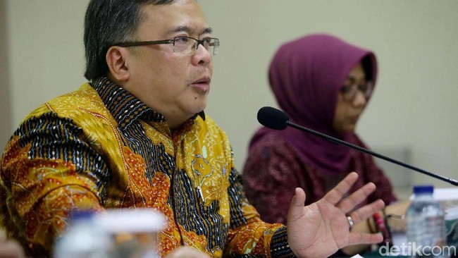 Go-Jek Batal Demo, Jokowi Teken Aturan THR PNS Cair 24 Mei