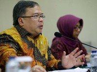 Ibu Kota Mau Dipindah ke Kalimantan, Hary Tanoe Beli Rumah Mewah Trump
