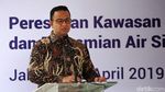 Wajah Kawasan Integrasi Transportasi Dukuh Atas yang Baru Diresmikan