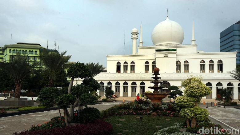 Jadwal Buka Puasa 25 Mei 2019 di Jakarta dan Indonesia Barat Jadwal Buka Puasa 25 Mei 2019 di Jakarta dan Indonesia Barat