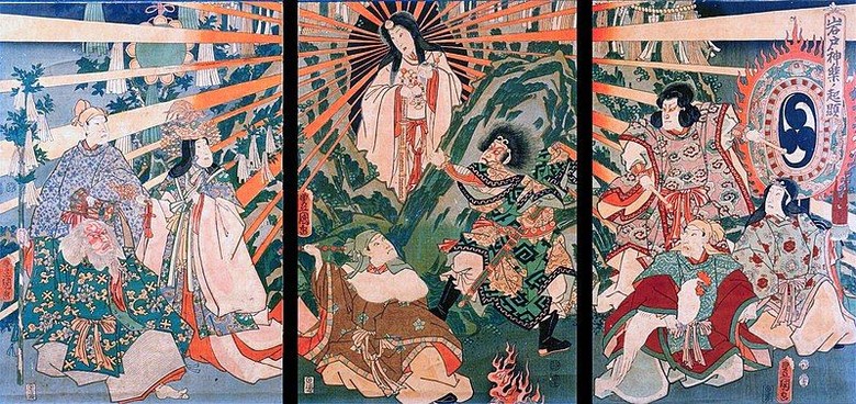 Berakhirnya Sebuah Era di Negeri Sakura Berakhirnya Sebuah Era di Negeri Sakura
