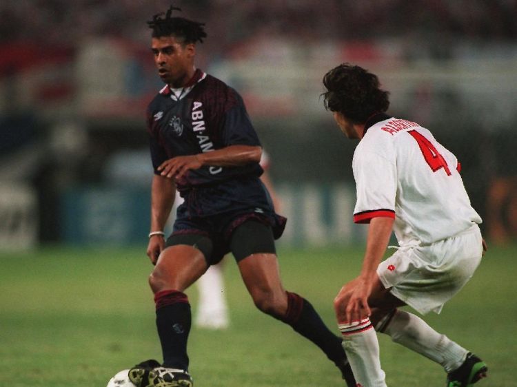 Cruyff, Eriksen, dan Deretan Pemain Top Jebolan Akademi Ajax