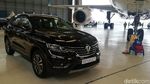 Renault Koleos Dijual Mulai Rp 447 Juta