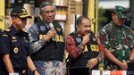 Bea Cukai Sita Laptop Hingga Ponsel Ilegal Senilai Rp 61 Miliar