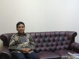 Jokowi Bahas Kabinet, Pengusaha Ingatkan Pertumbuhan Tertahan di 5%