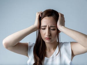 Tips Mengatasi Badan Lemas dan Mudah Capek, Ini Penyebabnya