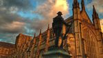 Foto: Indahnya Winchester, Ibu Kota Inggris Sebelum London