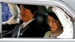 Kaisar Akihito Resmi Turun Takhta