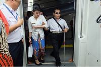 Komitmen Railink Beri Pelayanan Maksimal ke Penyandang Disabilitas
