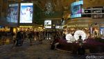 Foto: 7 Bandara dengan Paket Tur Gratis